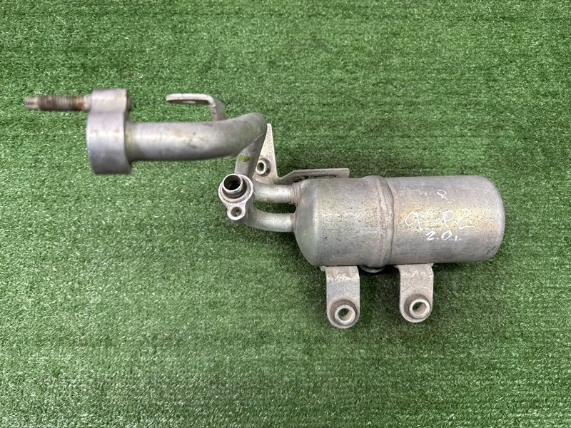 Осушитель кондиционера Ford Focus 2