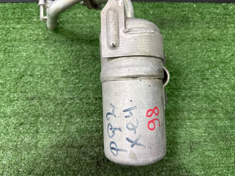 Осушитель кондиционера Ford Focus 2