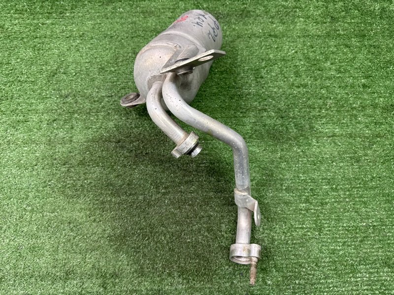 Осушитель кондиционера Ford Focus 2