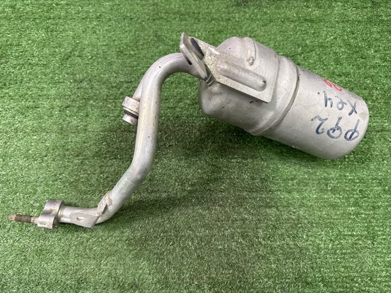 Осушитель кондиционера Ford Focus 2