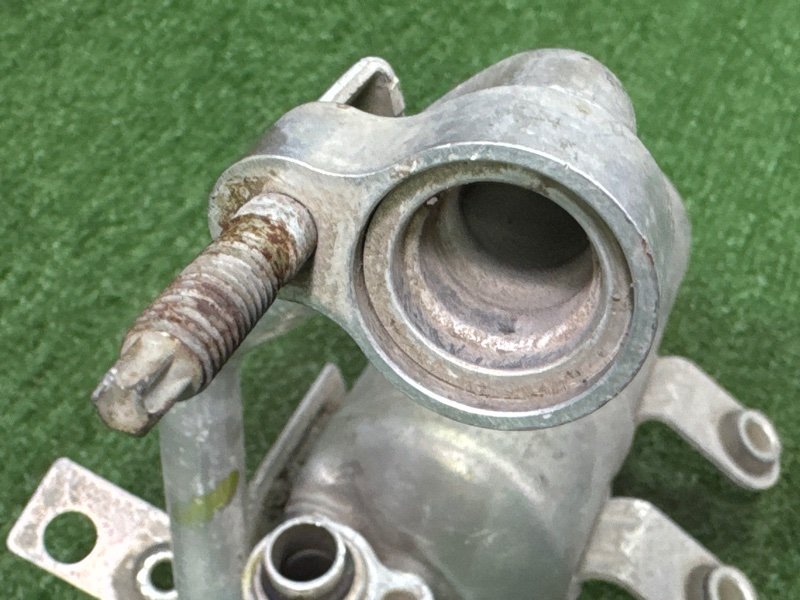 Осушитель кондиционера Ford Focus 2