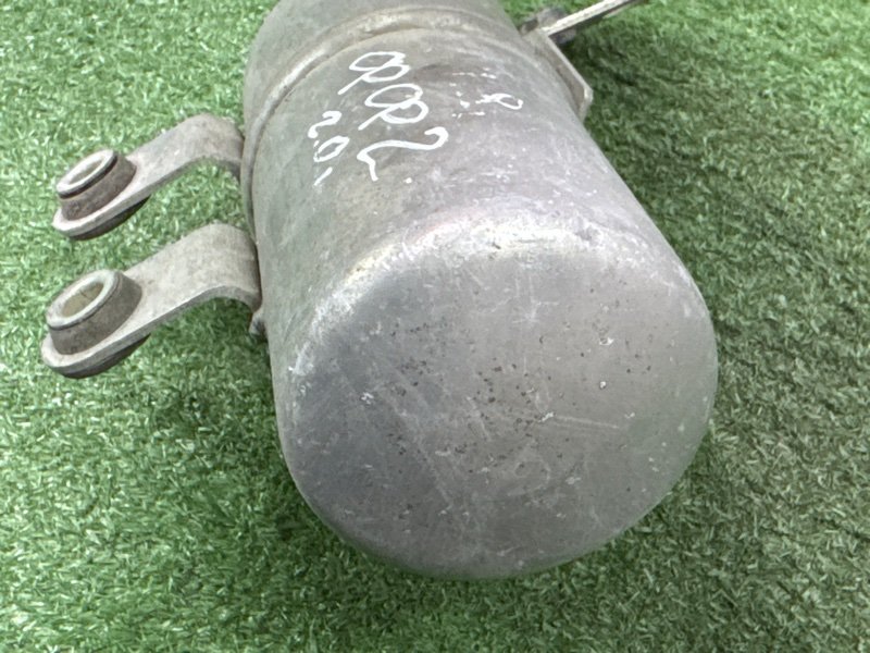 Осушитель кондиционера Ford Focus 2