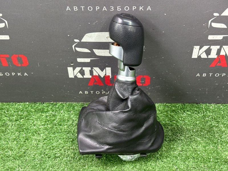 Рукоять с чехлом МКПП Hyundai Solaris 1 2013 RB