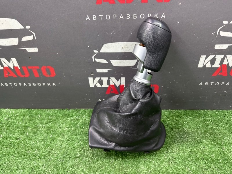 Рукоять с чехлом МКПП Hyundai Solaris 1 2013 RB