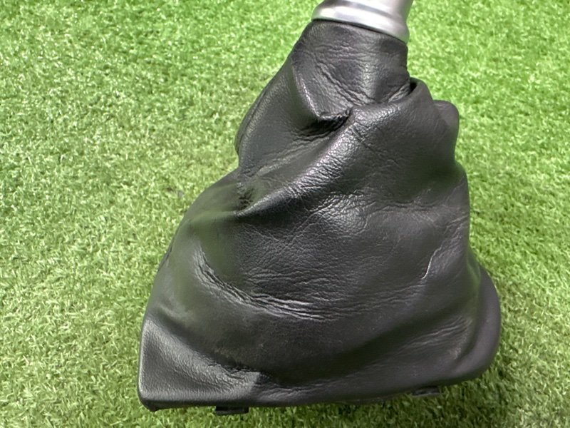 Рукоять с чехлом МКПП Hyundai Solaris 1 2013 RB