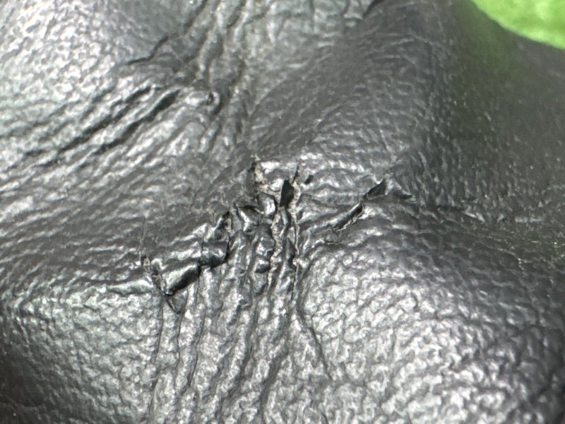 Рукоять с чехлом МКПП Hyundai Solaris 1 2013 RB