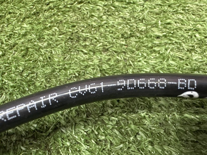 Трубка топливная Ford Kuga 2013 SUV