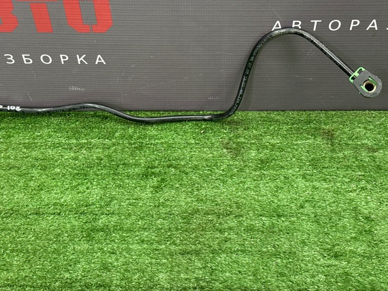 Трубка топливная Ford Kuga 2013 SUV