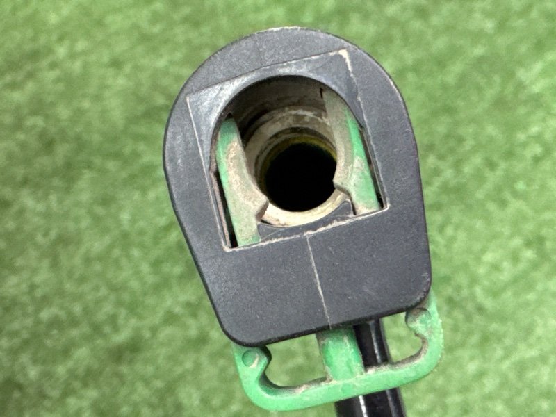 Трубка топливная Ford Kuga 2013 SUV