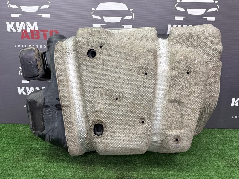 Бензобакбак топливный Chevrolet Orlando