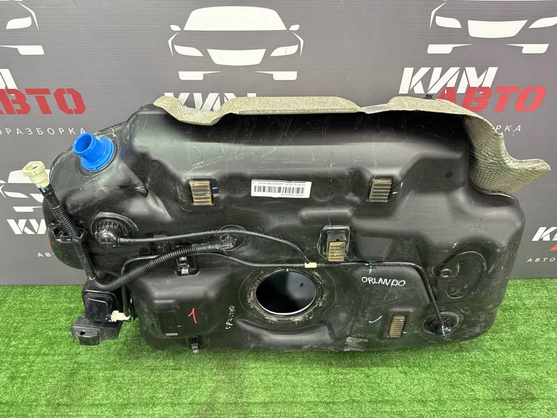 Бензобакбак топливный Chevrolet Orlando