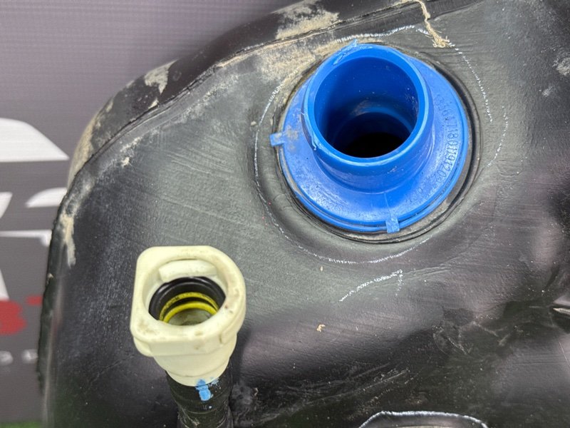 Бензобакбак топливный Chevrolet Orlando