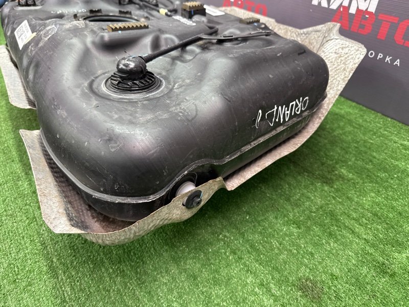 Бензобакбак топливный Chevrolet Orlando