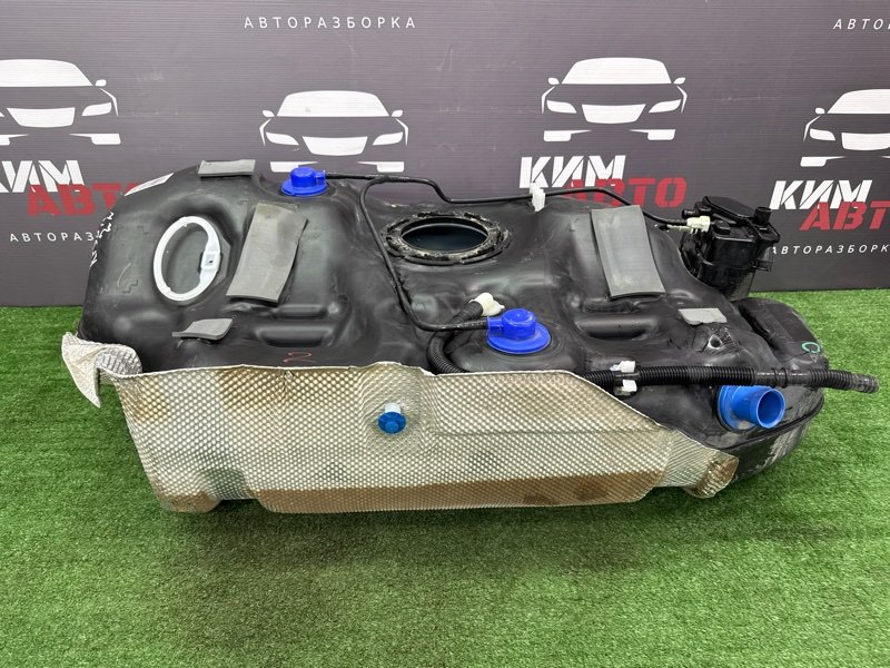 Бензобакбак топливный Chevrolet Cruze
