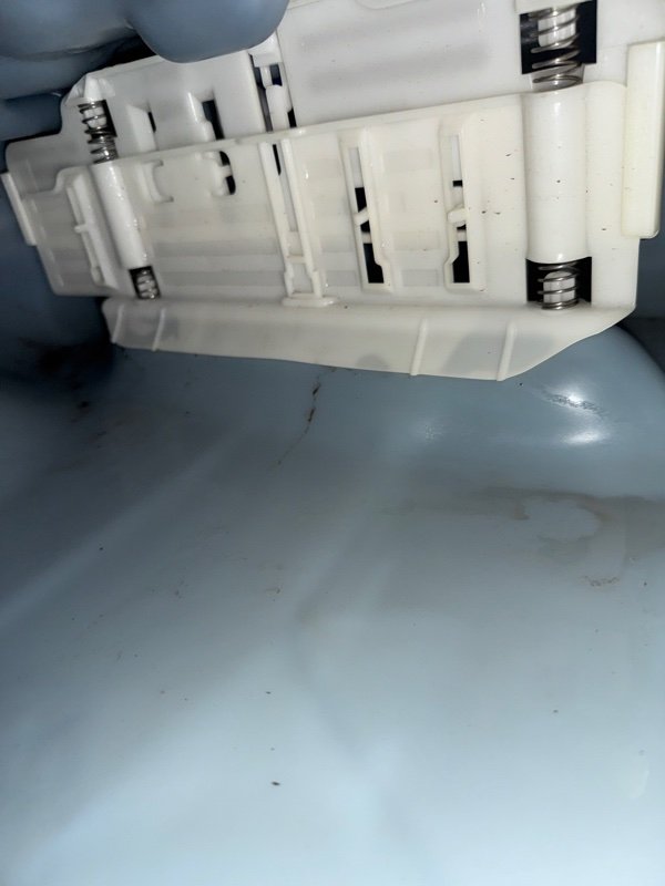 Бензобакбак топливный Chevrolet Cruze