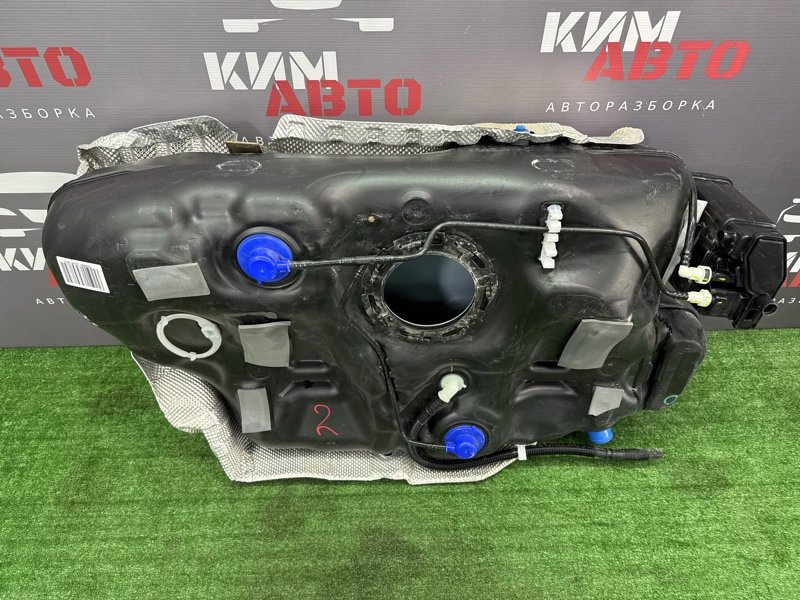 Бензобакбак топливный Chevrolet Cruze