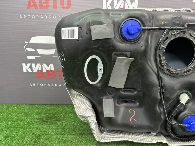 Бензобакбак топливный Chevrolet Cruze