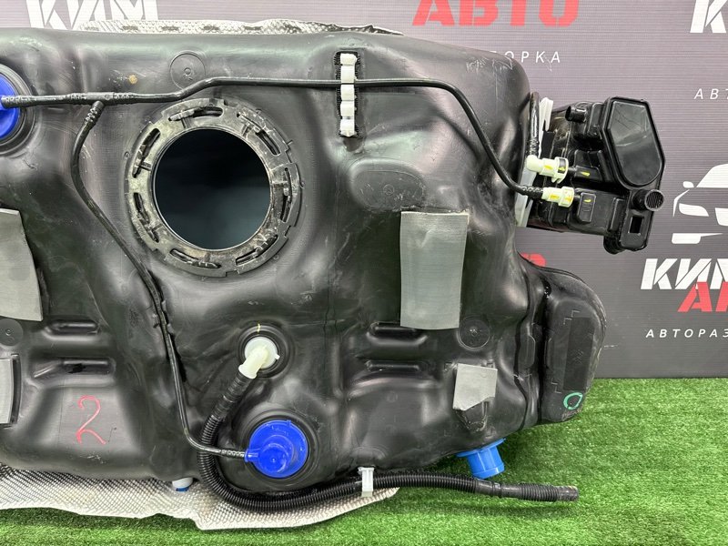 Бензобакбак топливный Chevrolet Cruze