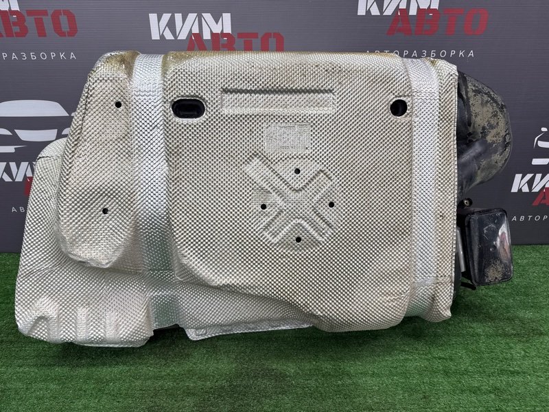 Бензобакбак топливный Chevrolet Cruze