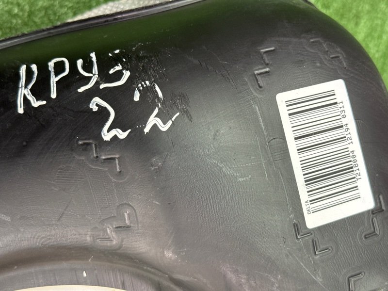 Бензобакбак топливный Chevrolet Cruze