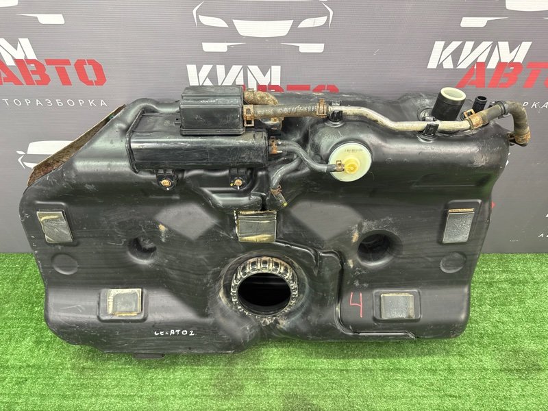 Бензобакбак топливный Kia Cerato 1