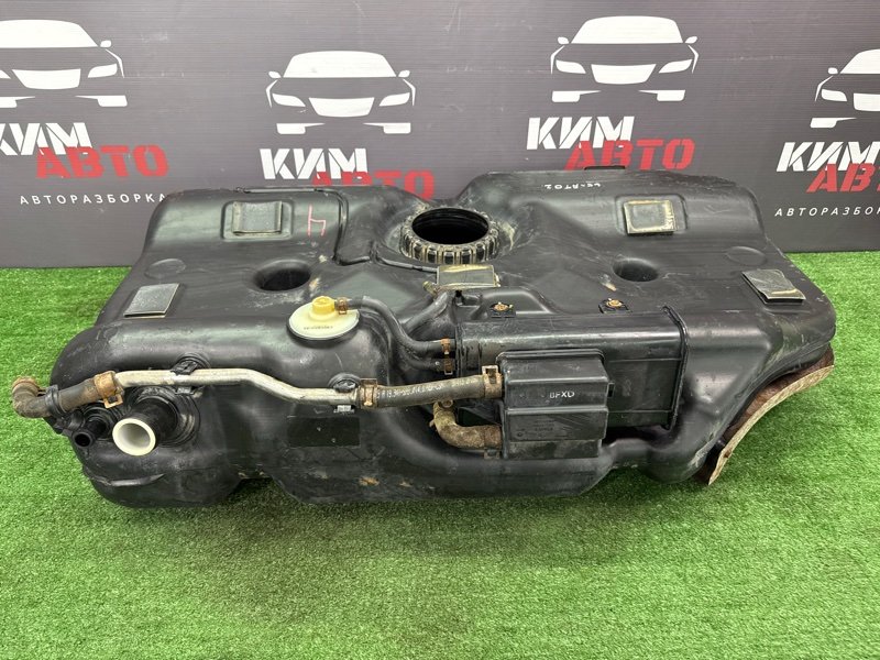 Бензобакбак топливный Kia Cerato 1
