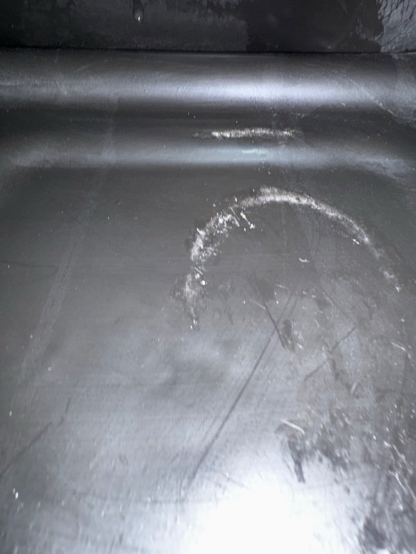 Бензобакбак топливный Kia Cerato 1