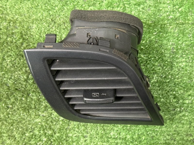 Дефлектор отопителя Hyundai Solaris 1 2013 RB