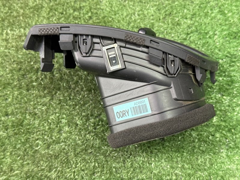 Дефлектор отопителя Hyundai Solaris 1 2013 RB