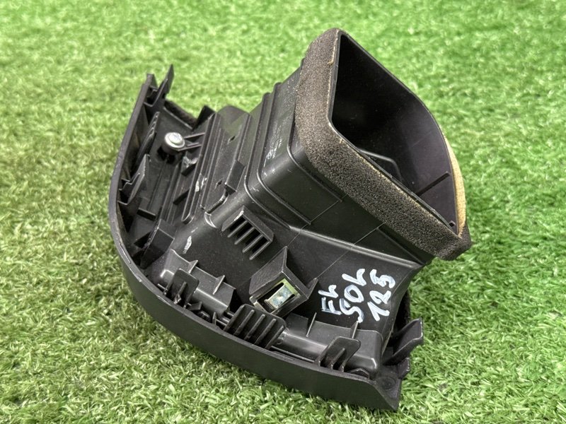 Дефлектор отопителя Hyundai Solaris 1 2013 RB