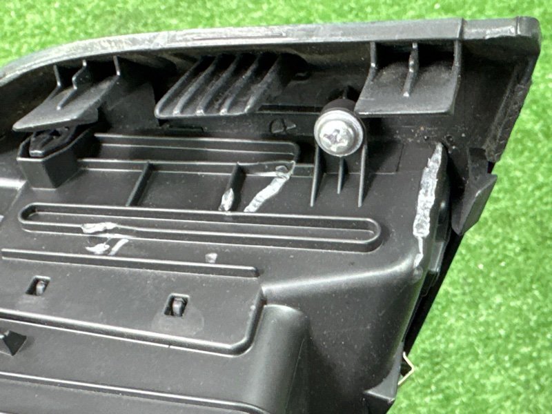 Дефлектор отопителя Hyundai Solaris 1 2013 RB