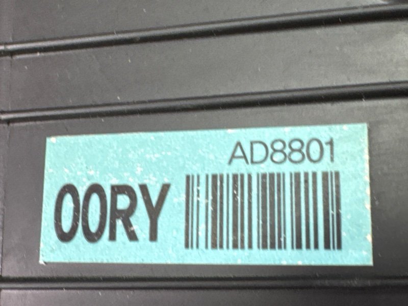 Дефлектор отопителя Hyundai Solaris 1 2013 RB