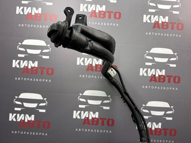 Бензобакбак топливный Peugeot 307