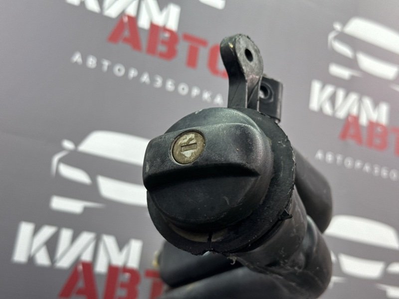 Бензобакбак топливный Peugeot 307