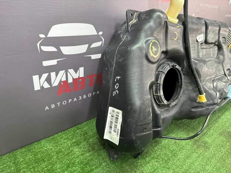 Бензобакбак топливный Peugeot 307