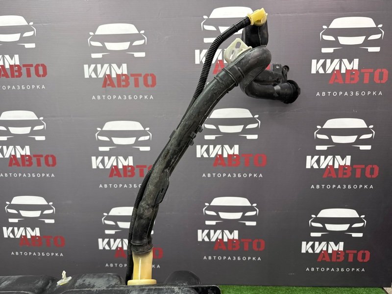 Бензобакбак топливный Peugeot 307