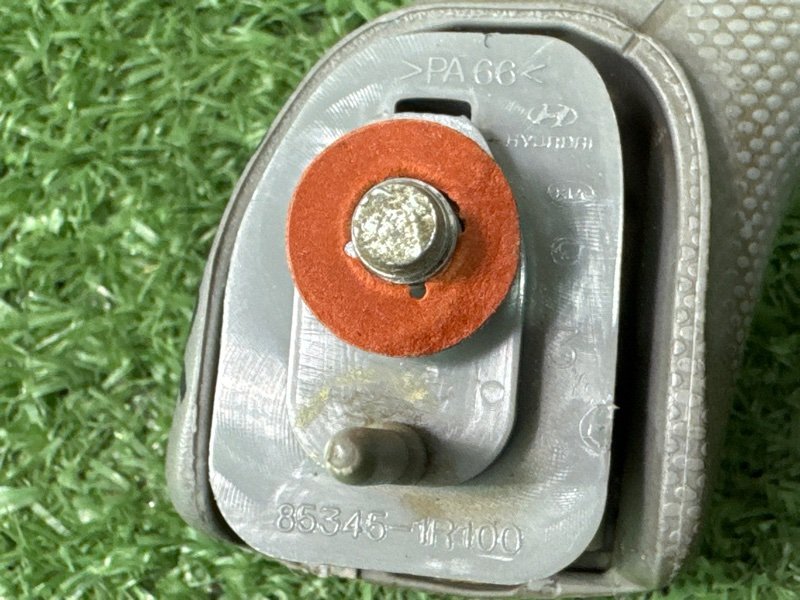 Ручка потолка салона Hyundai Solaris 1 2013 RB