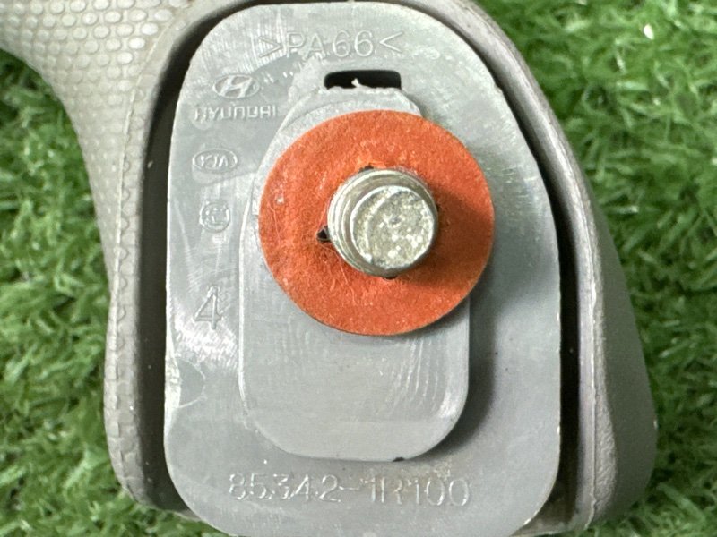 Ручка потолка салона Hyundai Solaris 1 2013 RB