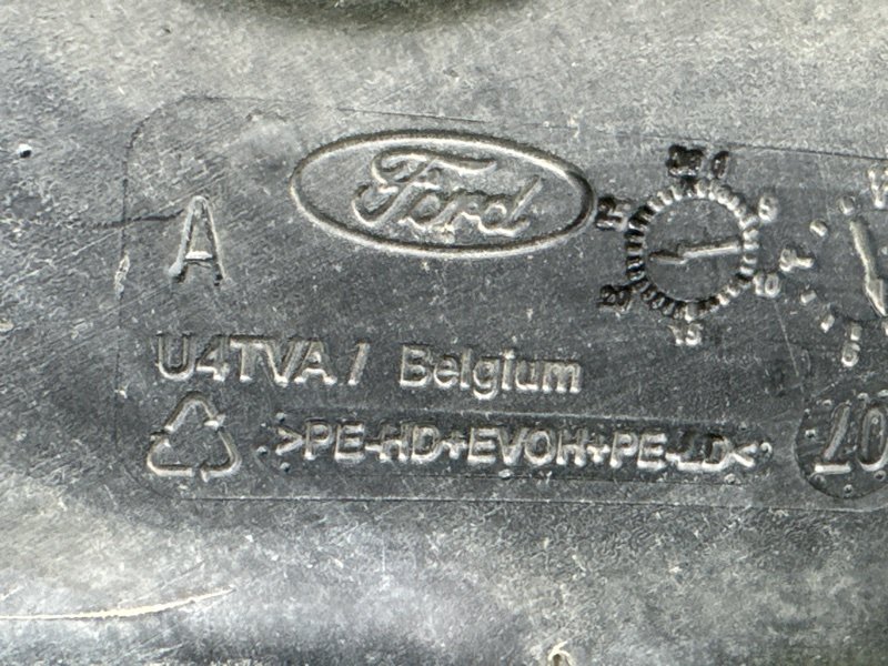 Бензобакбак топливный Ford Mondeo 4