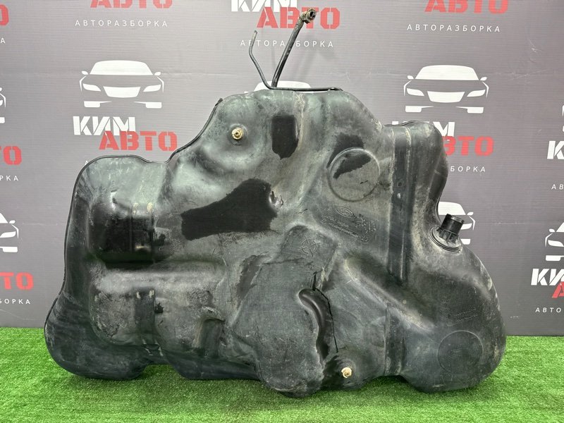 Бензобакбак топливный Ford Mondeo 4