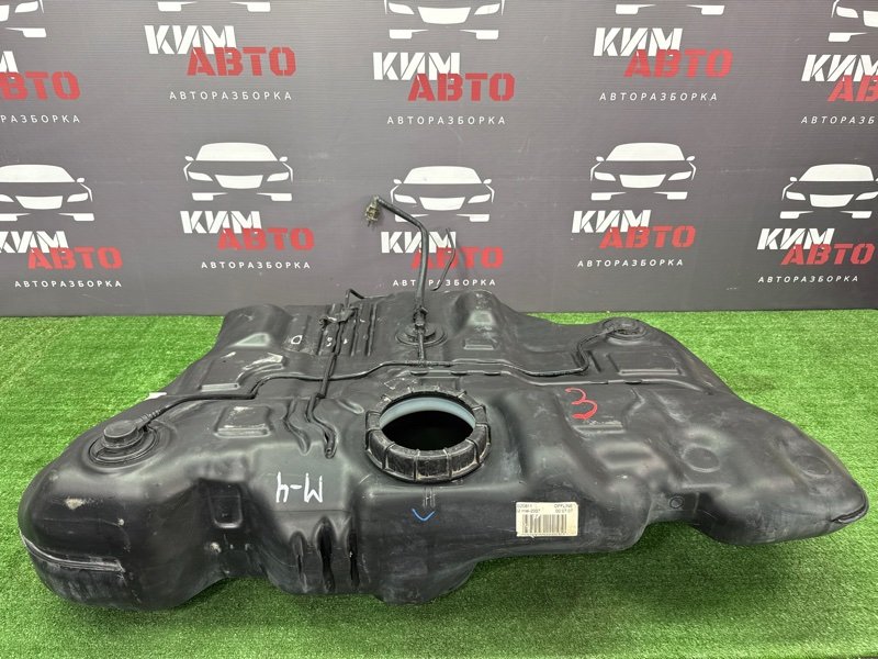 Бензобакбак топливный Ford Mondeo 4