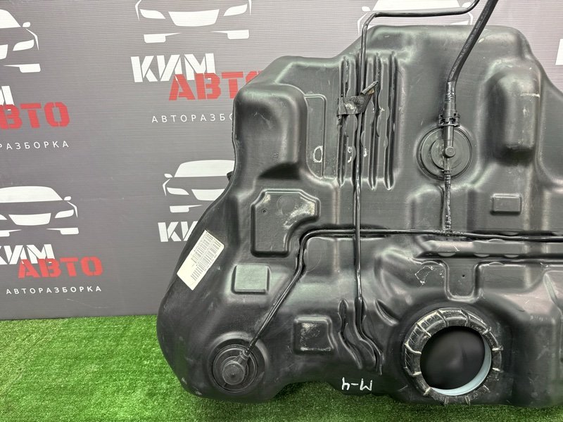 Бензобакбак топливный Ford Mondeo 4