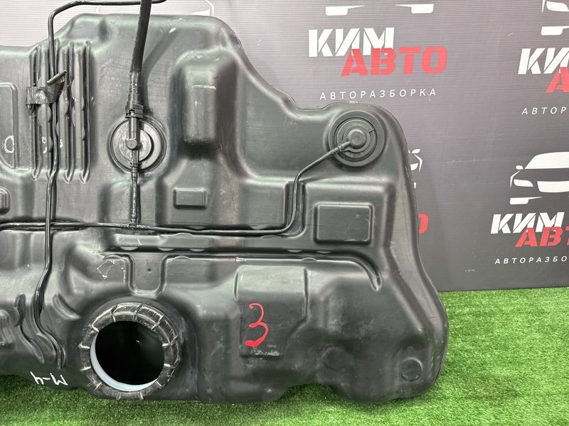 Бензобакбак топливный Ford Mondeo 4