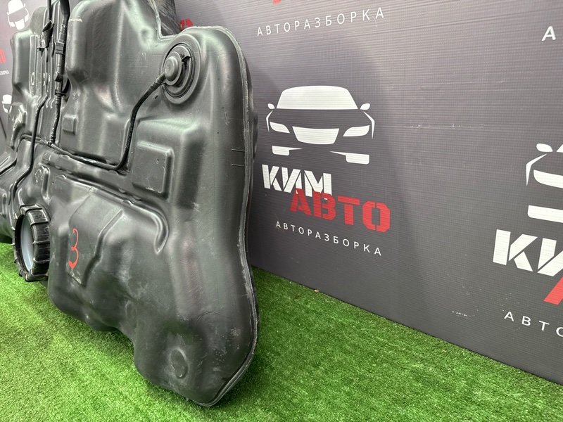 Бензобакбак топливный Ford Mondeo 4