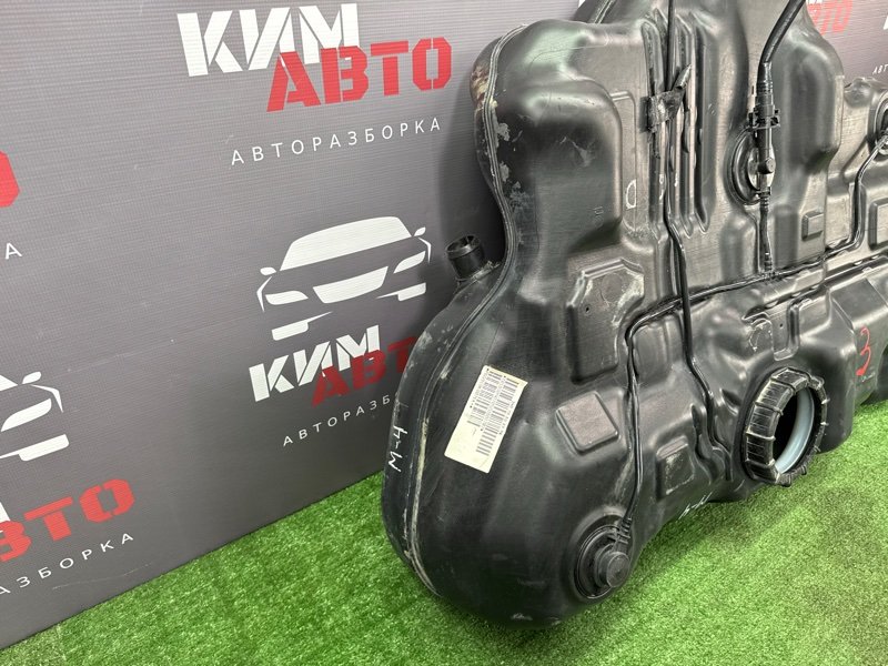 Бензобакбак топливный Ford Mondeo 4