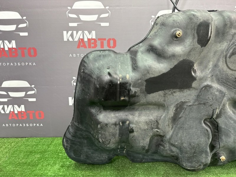 Бензобакбак топливный Ford Mondeo 4