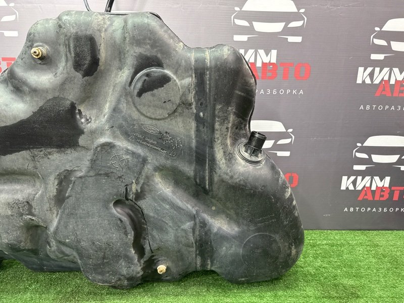 Бензобакбак топливный Ford Mondeo 4