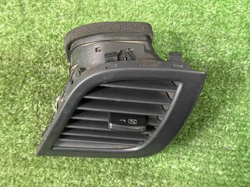 Дефлектор отопителя Hyundai Solaris 1 2013 RB