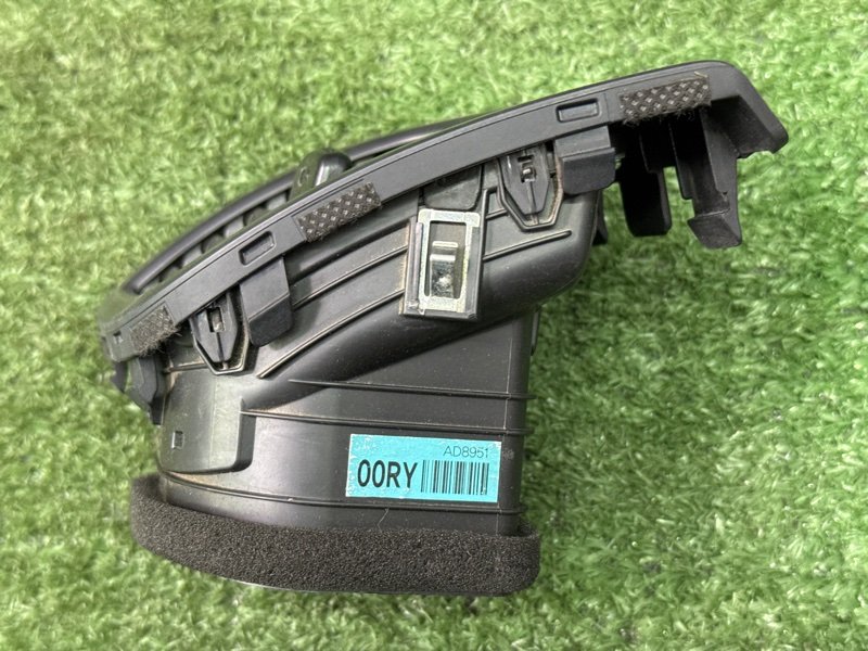 Дефлектор отопителя Hyundai Solaris 1 2013 RB