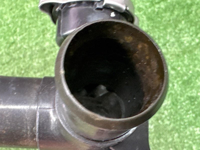 Горловина радиатора с крышкой Hyundai Solaris 1 2013 RB